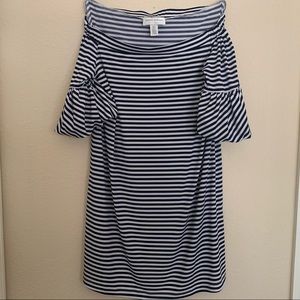 Stripe Summer Dress